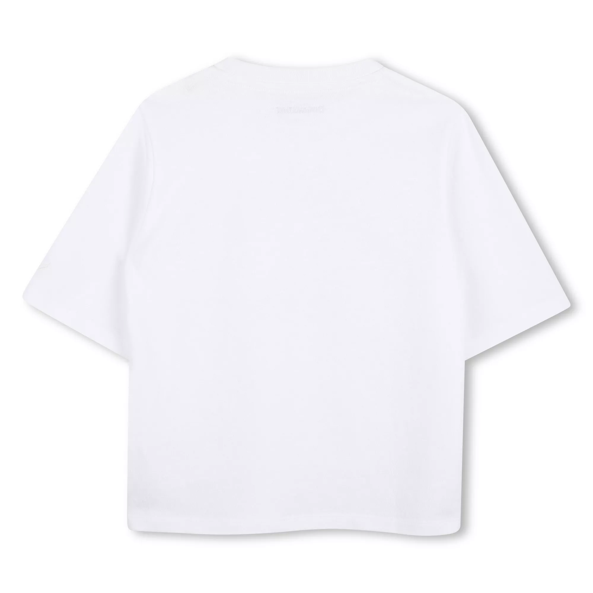 T-shirt manches courtes girl, Zadig&Voltaire