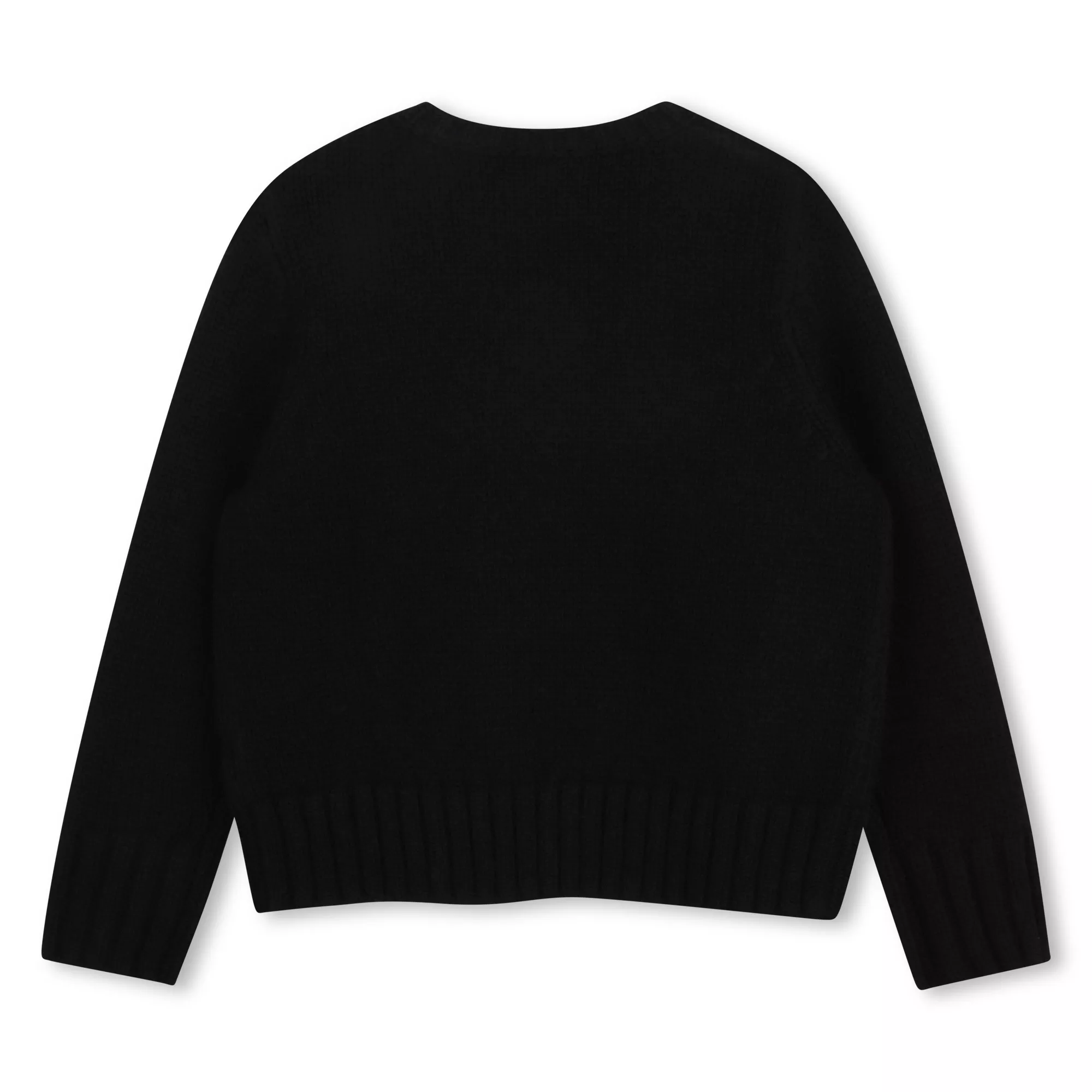 Pull girl col rond boutons (10-12ANS), Zadig&Voltaire
