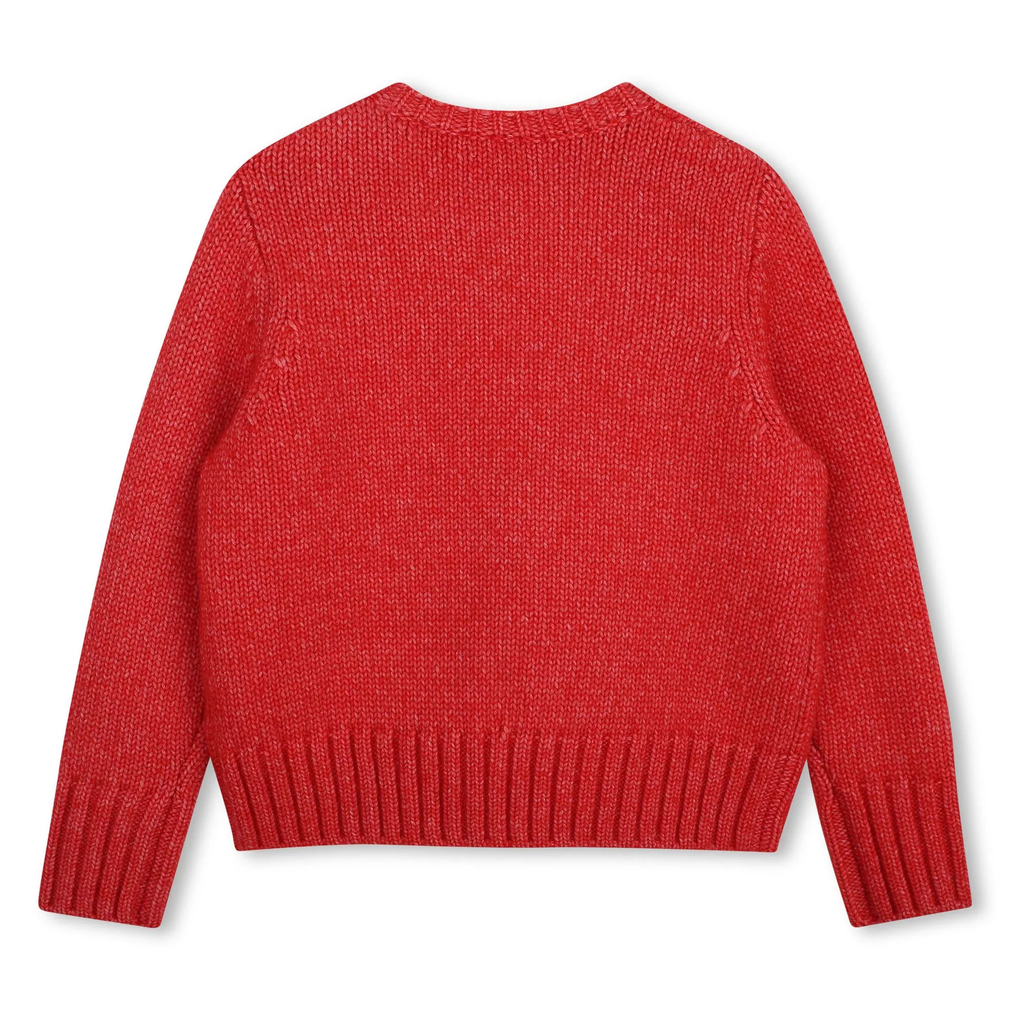 Pull girl col rond boutons (10-12ANS), Zadig&Voltaire