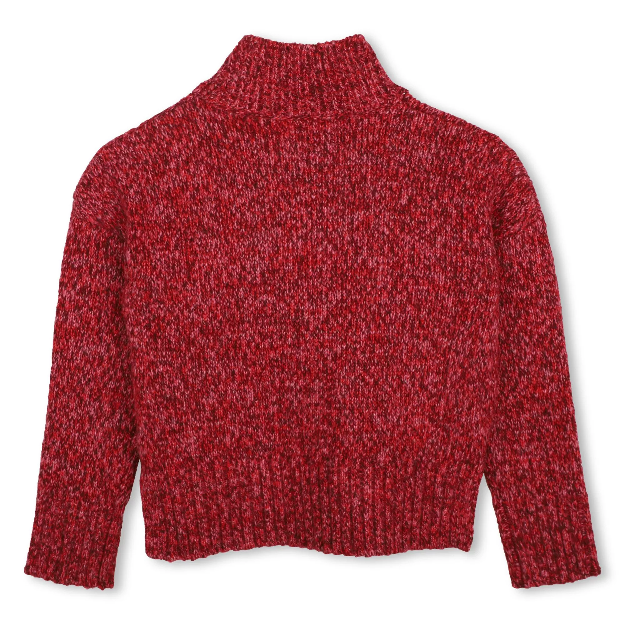 Pull col roulé (14/16ans). Zadig&Voltaire