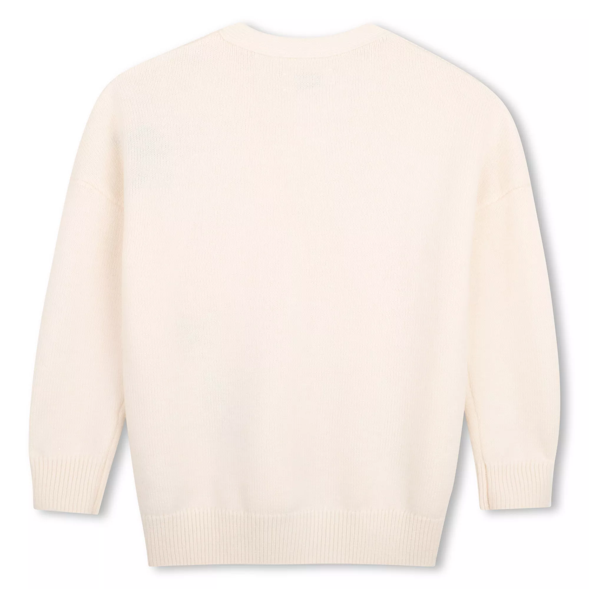 Cardigan hiver tricot (14/16ans) Zadig&Voltaire