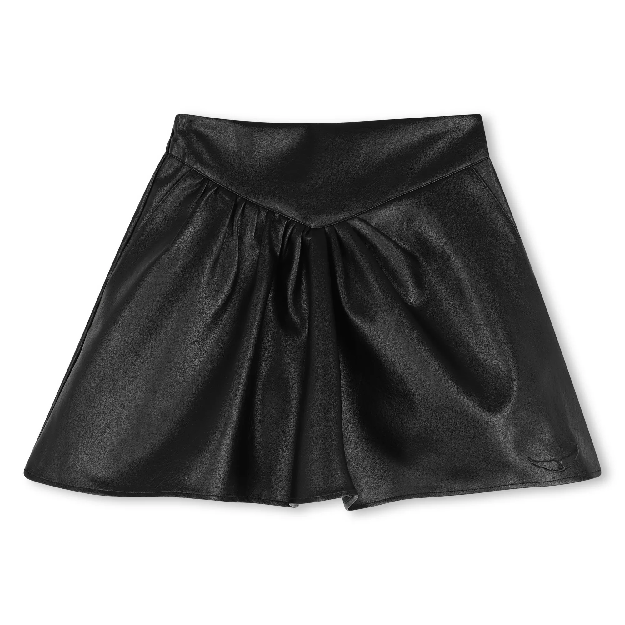 Jupe en simili, Zadig&Voltaire