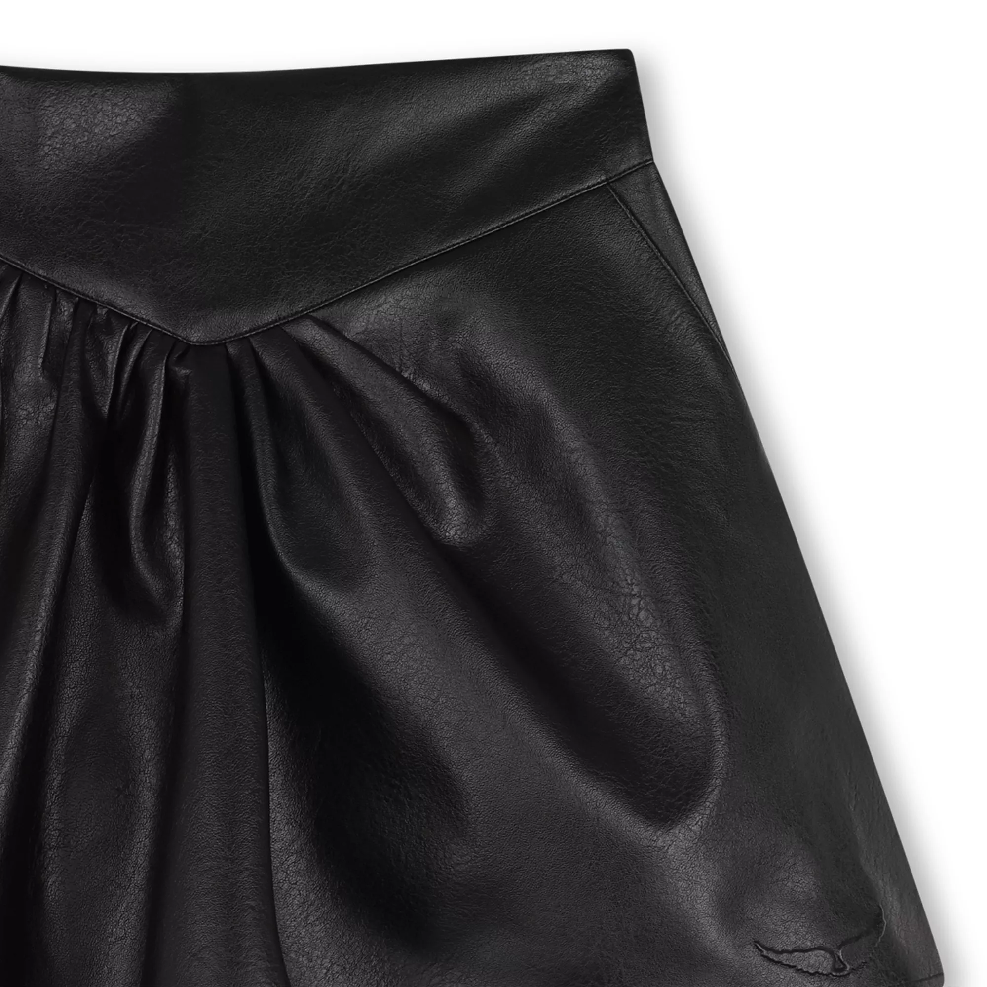 Jupe en simili, Zadig&Voltaire