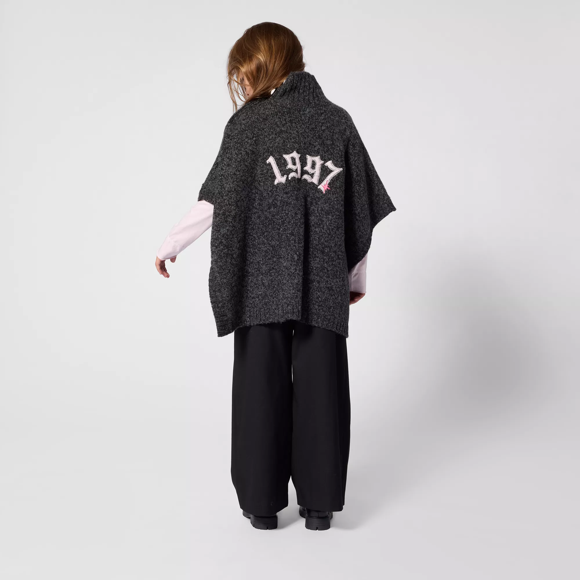 Pantalon larges poches strass, Zadig&Voltaire