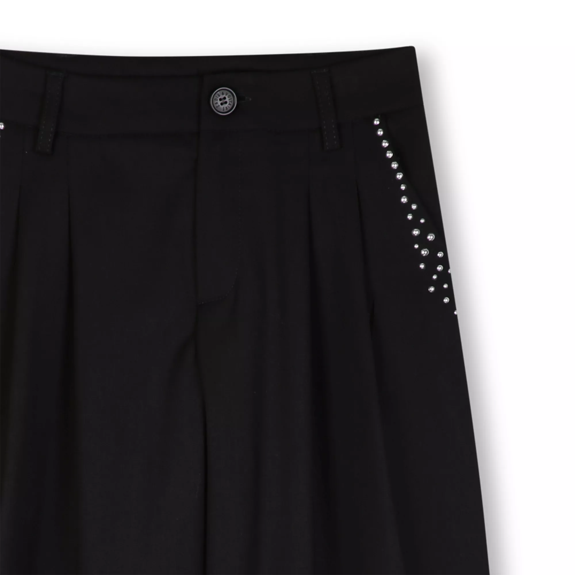 Pantalon larges poches strass, Zadig&Voltaire