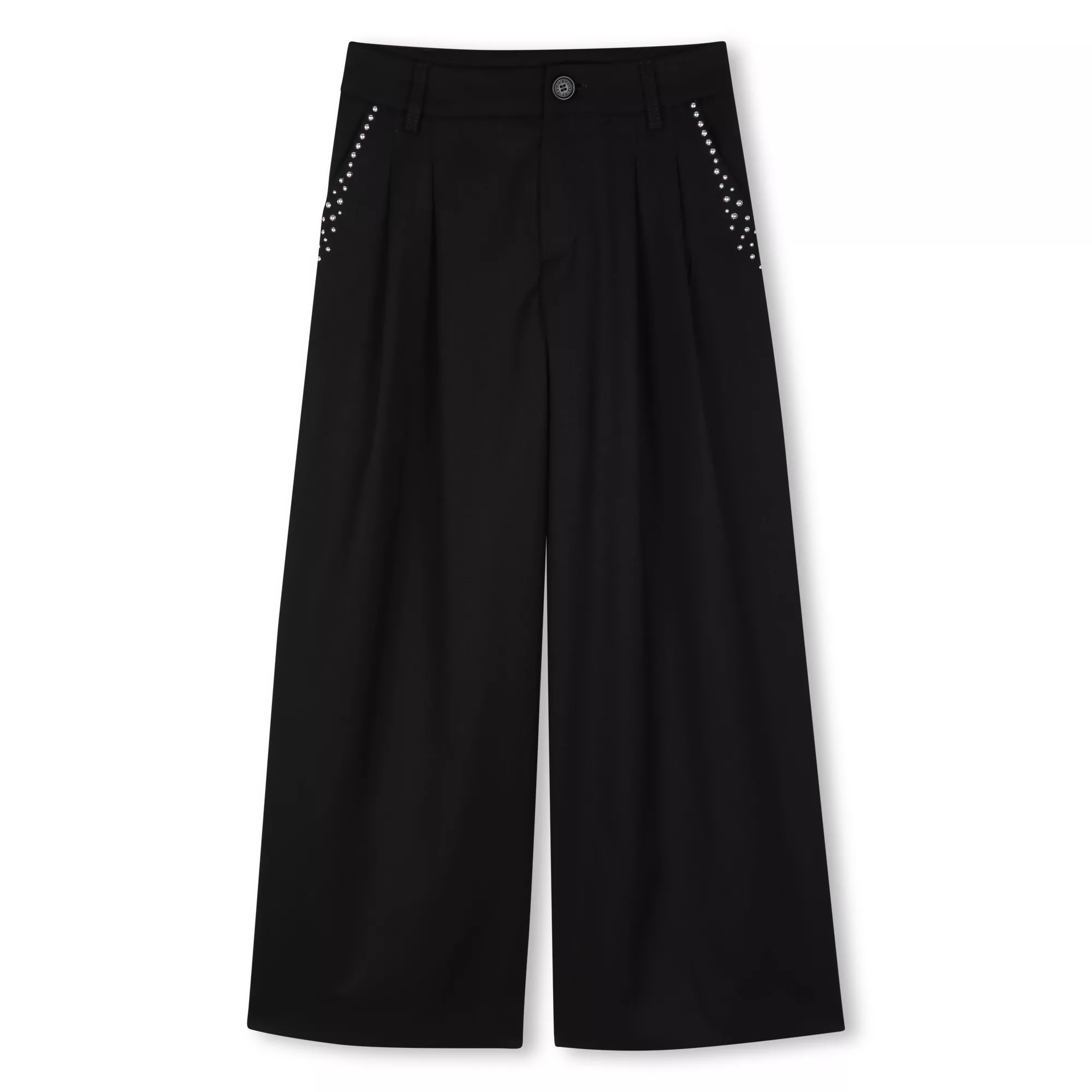 Pantalon larges poches strass, Zadig&Voltaire