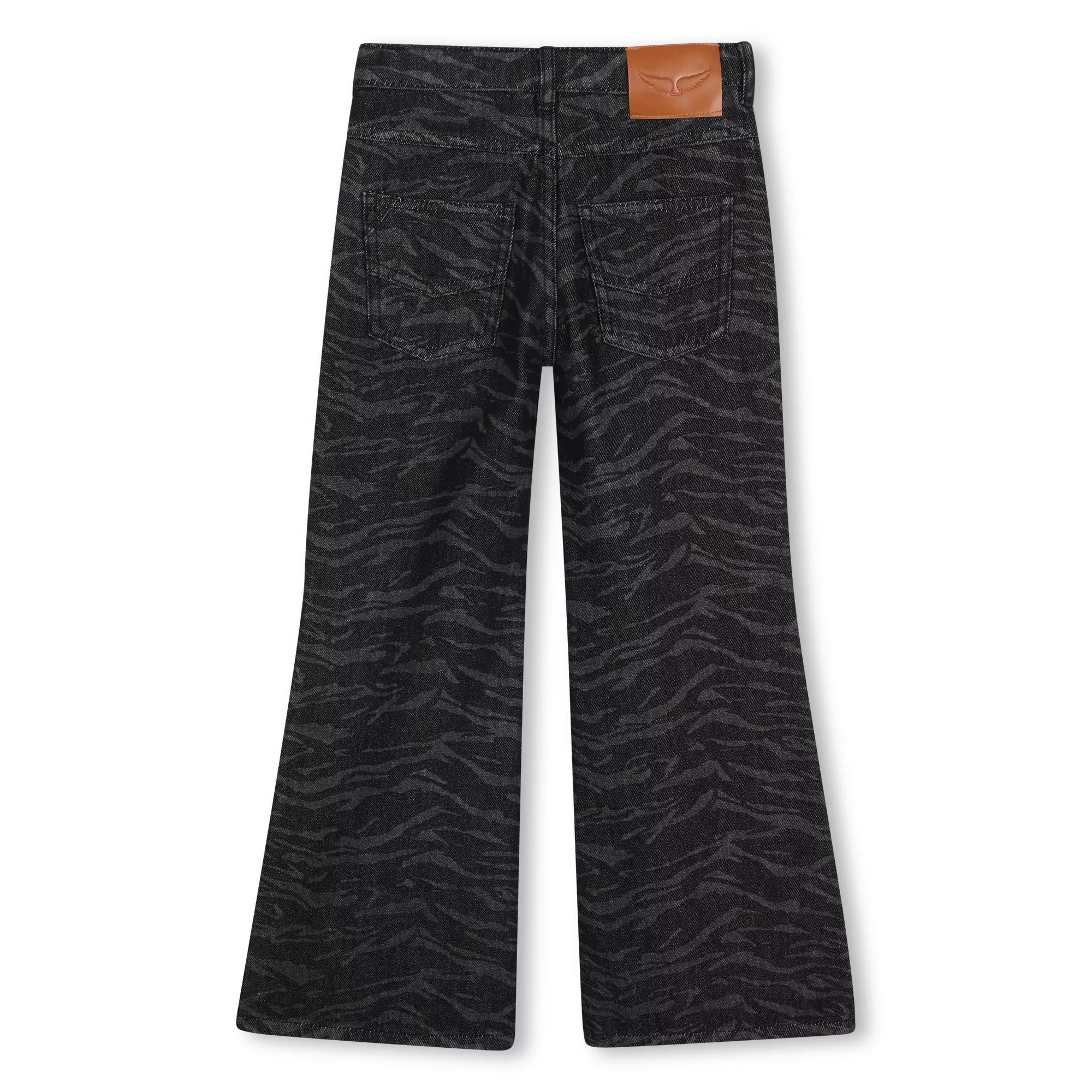 Pantalon denim foncé, Zadig&Voltaire