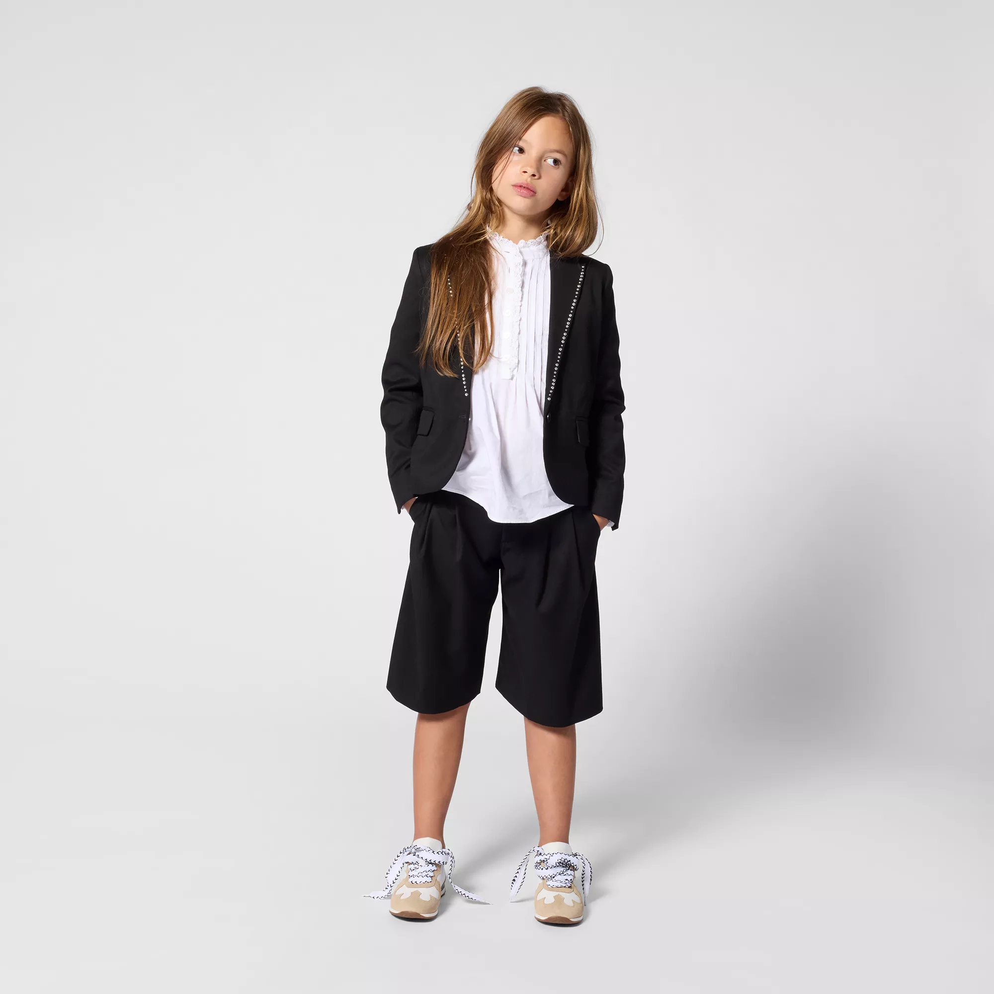 Veste de costume (10/12ans) Zadig&Voltaire