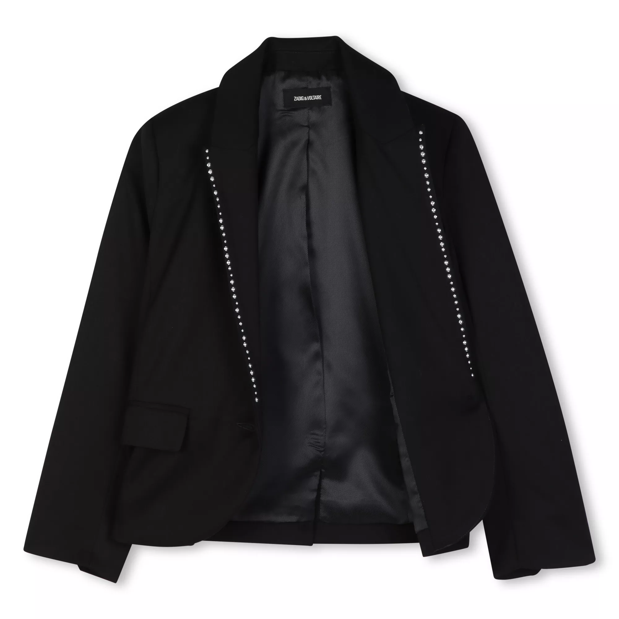Veste de costume (10/12ans) Zadig&Voltaire