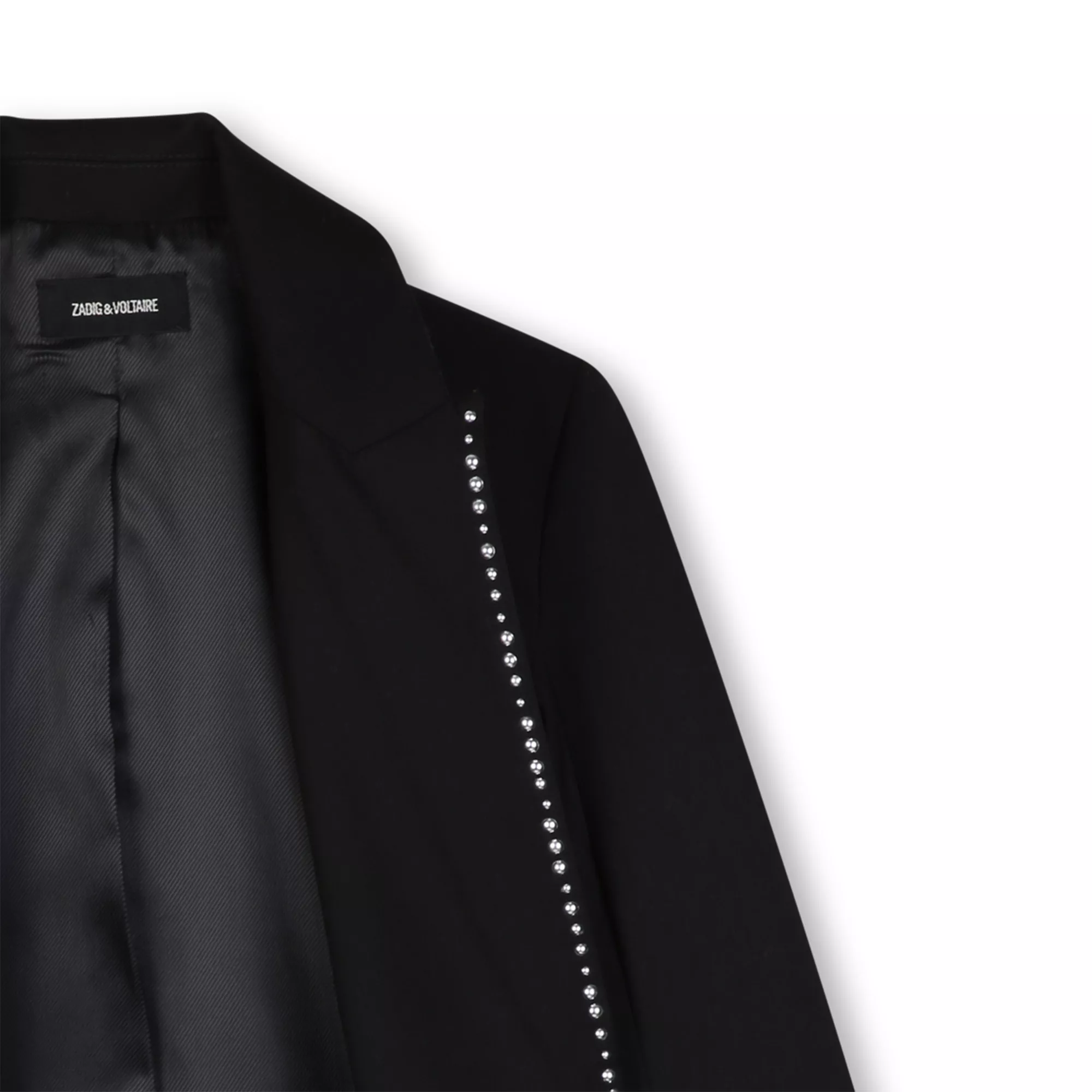 Veste de costume (14/16ans) Zadig&Voltaire