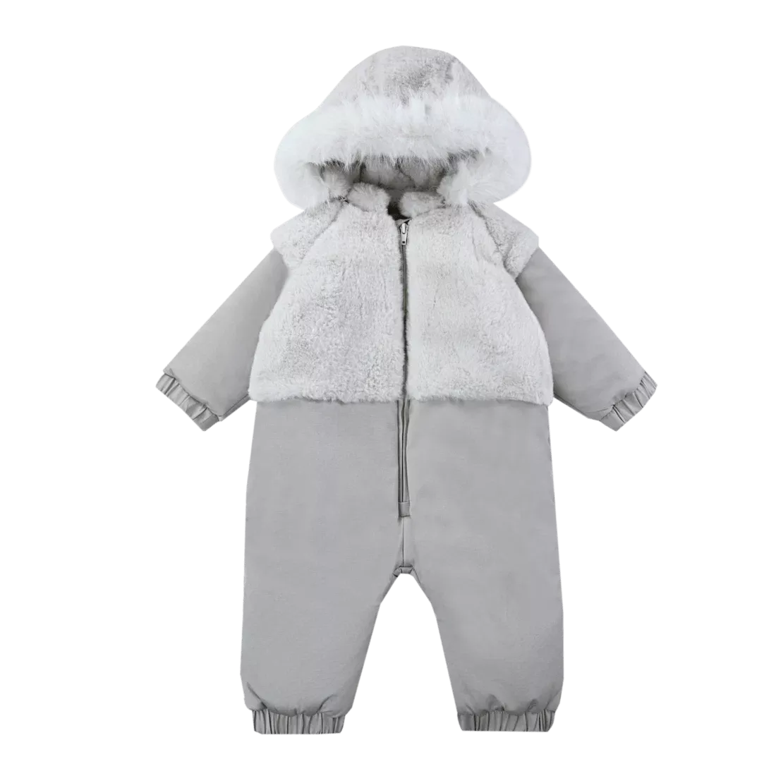 Overalls MAEVIE de Donsje