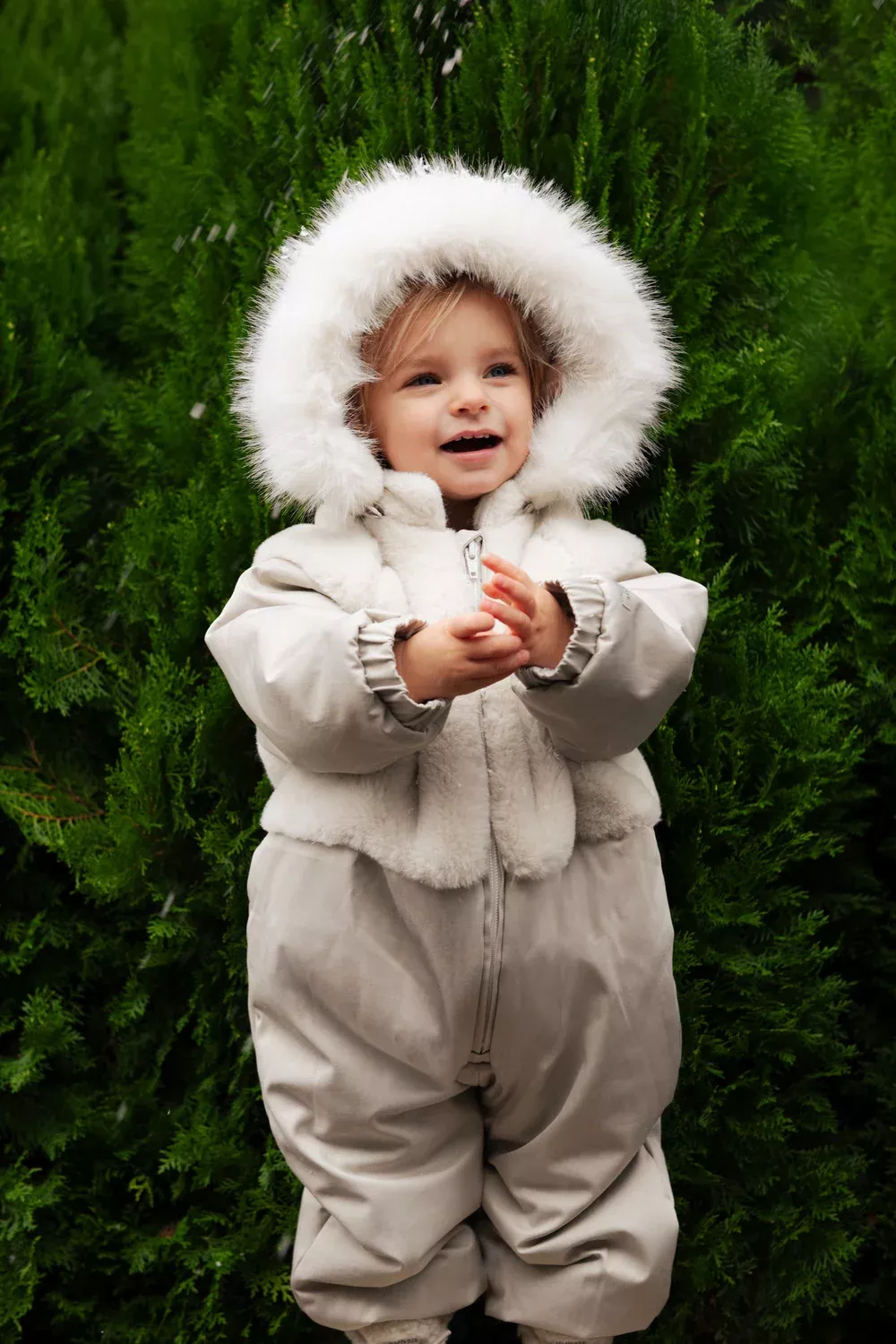 Overalls MAEVIE de Donsje