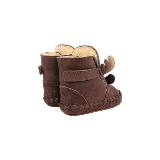 Bottines bébé KAPI de Donsje