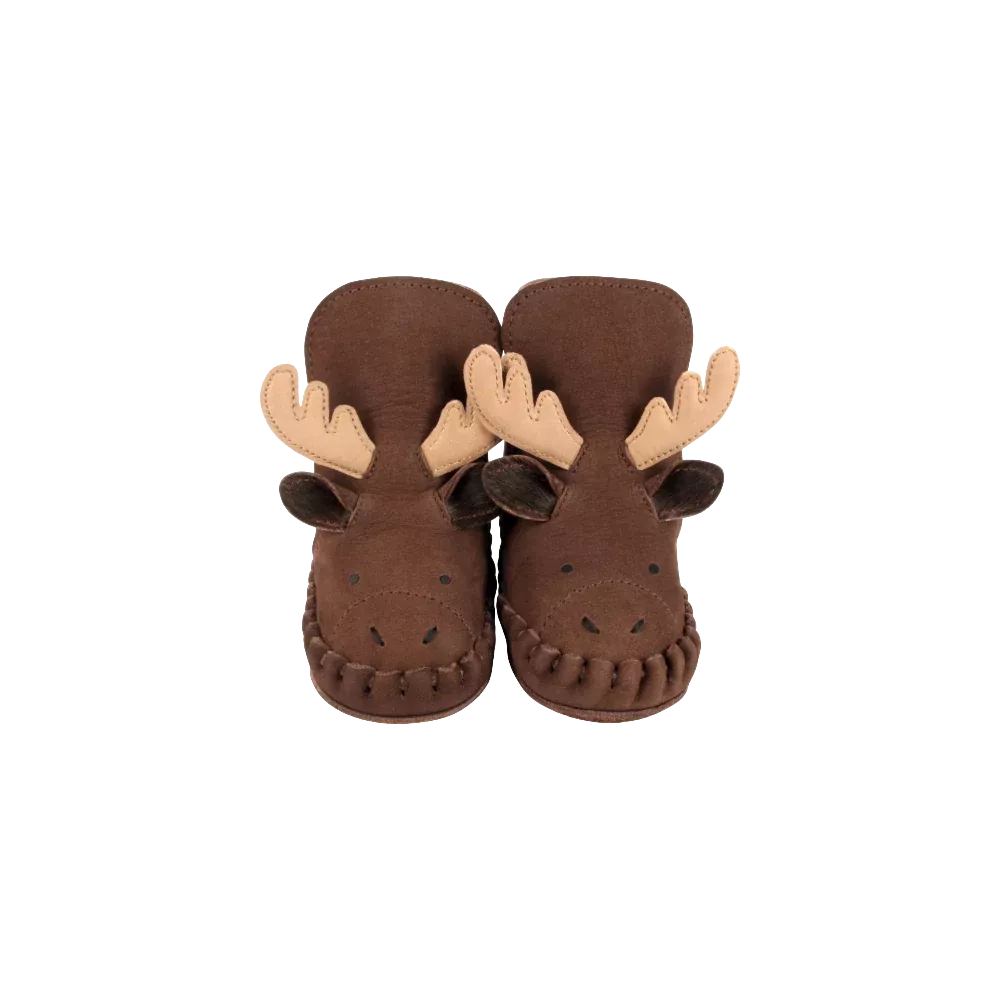 Bottines bébé KAPI de Donsje