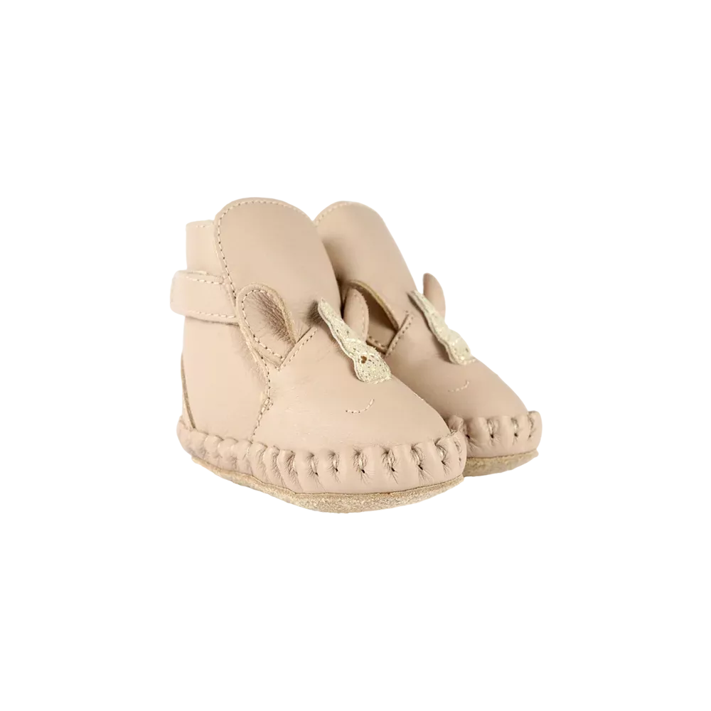 Bottines bébé KAPI de Donsje