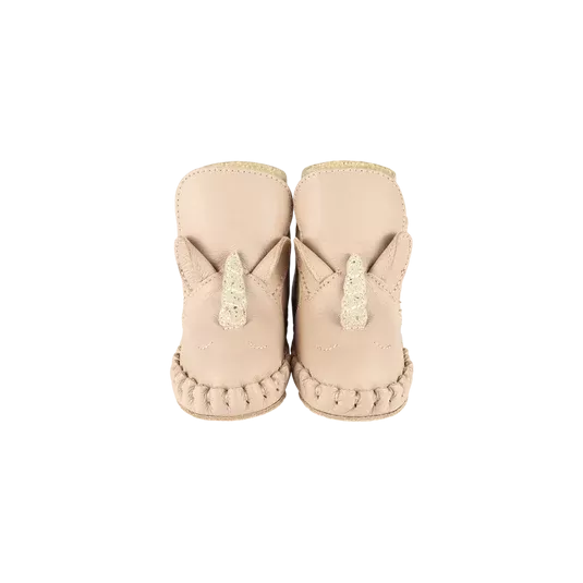 Bottines bébé KAPI de Donsje