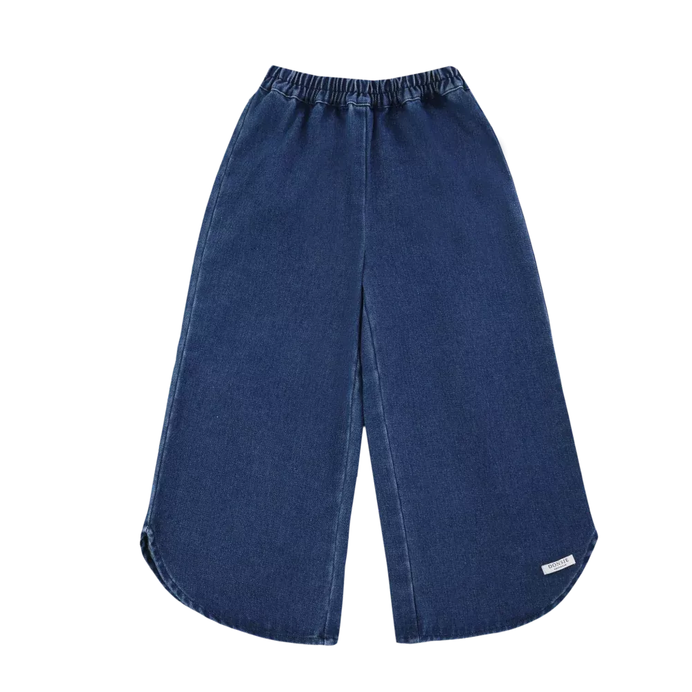 Pantalon en jean HAUKE de Donsje