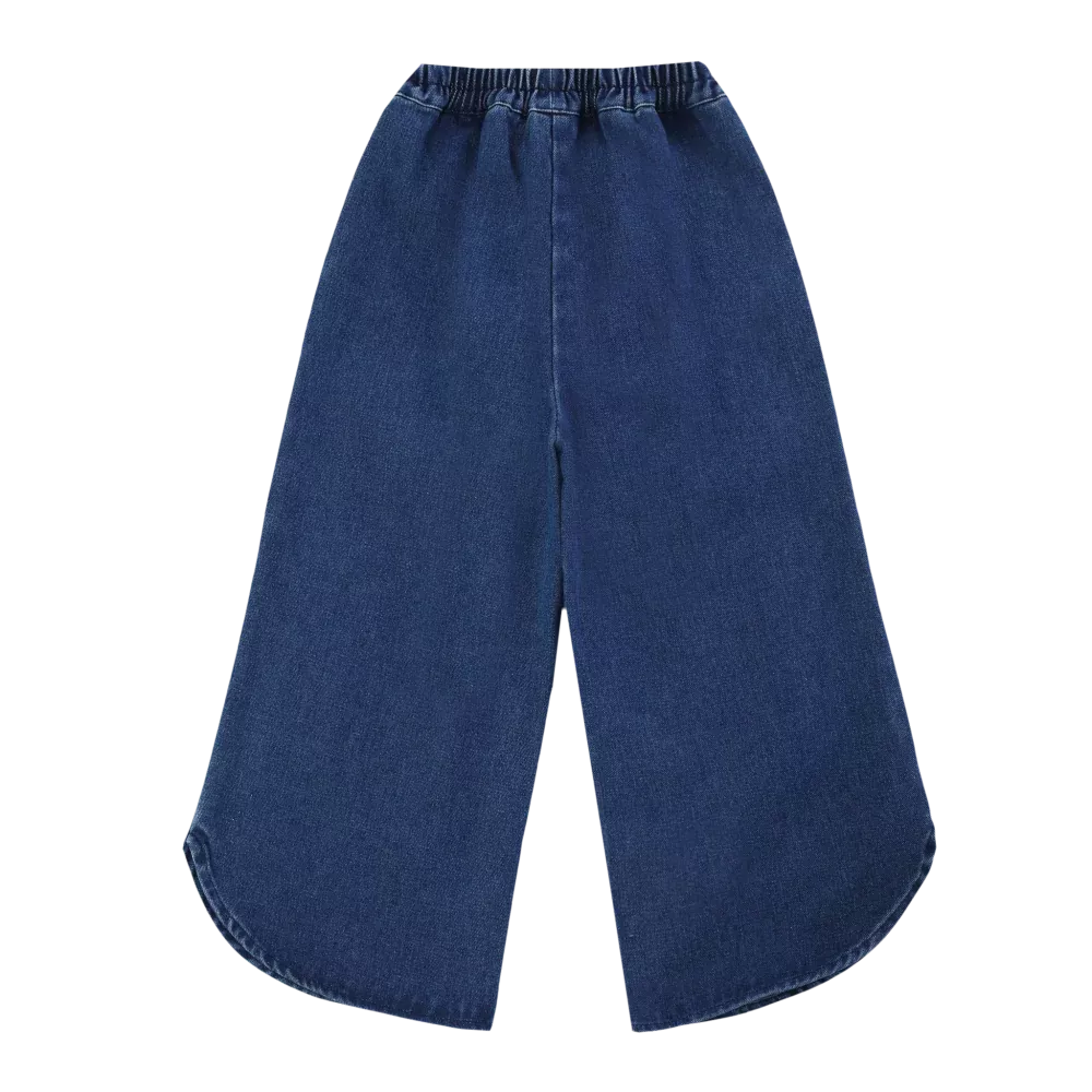 Pantalon en jean HAUKE de Donsje