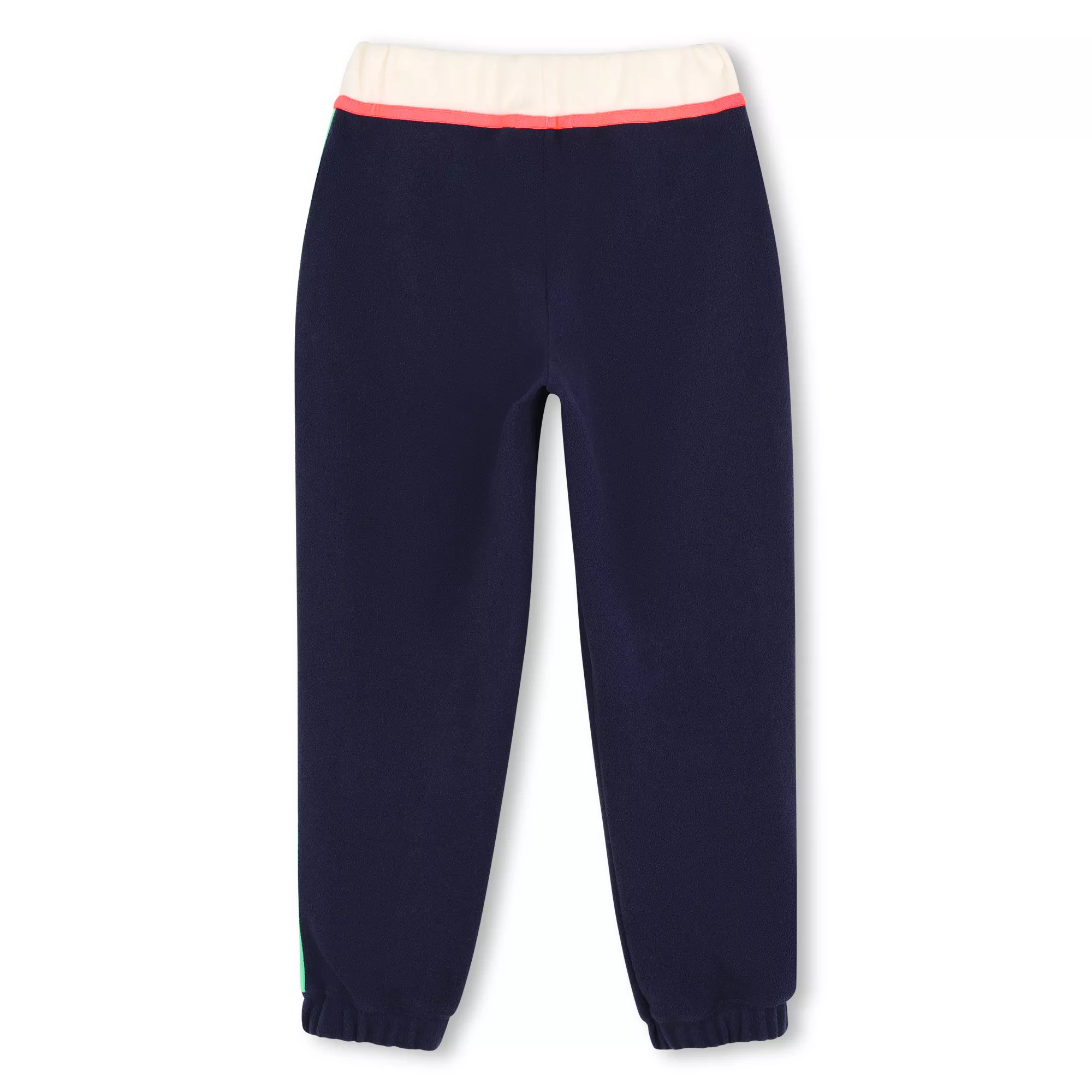 Pantalon jogging polaire, BillieBlush