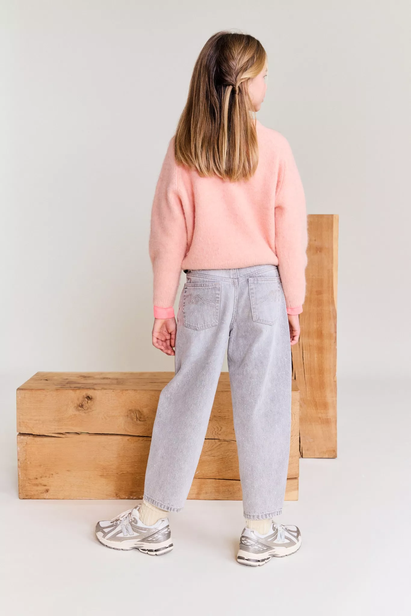 Cardigan ANNI, AO76