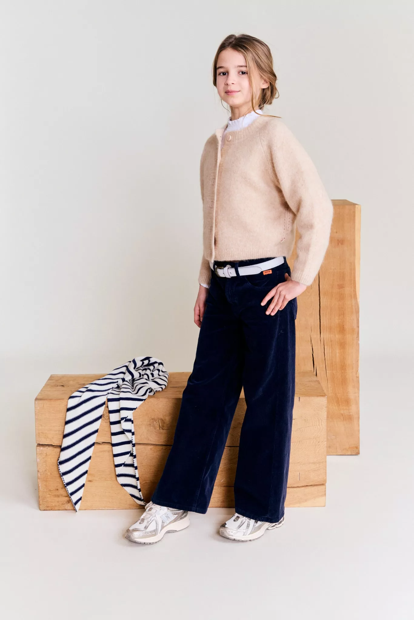 Pantalon ZINA, AO76