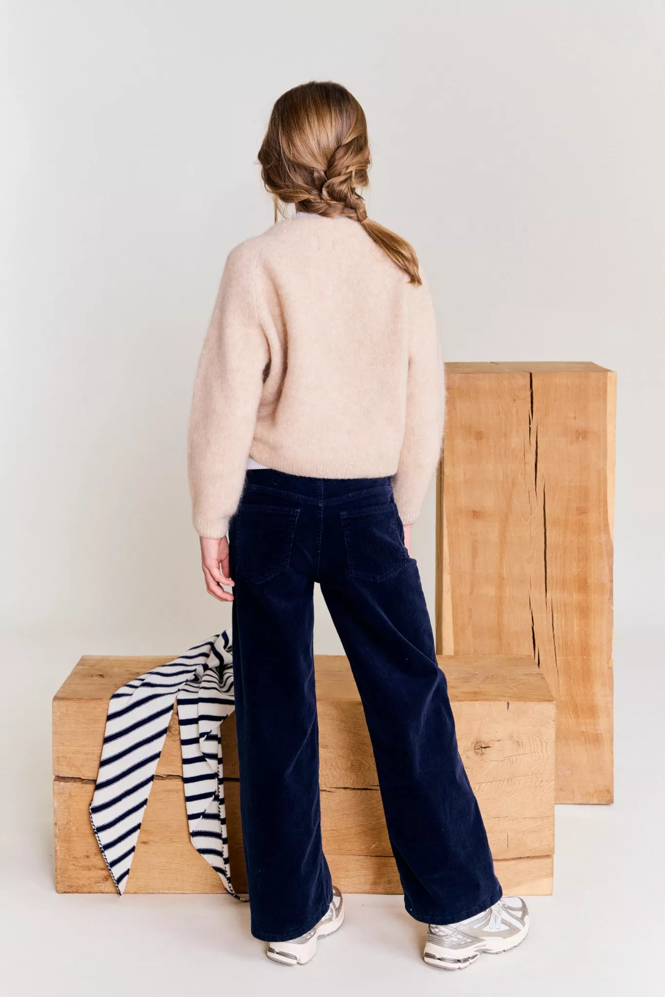 Pantalon ZINA, AO76