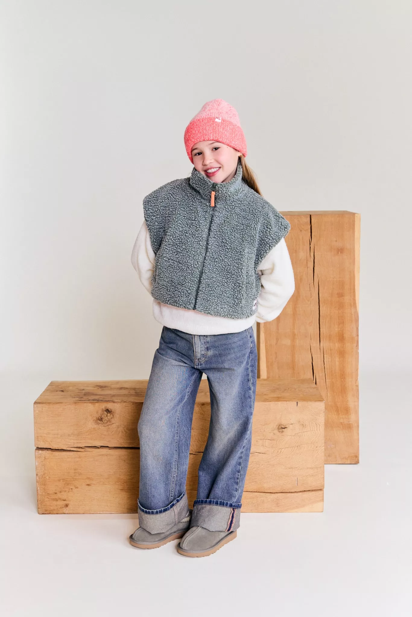 Jeans SOPHIE, AO76