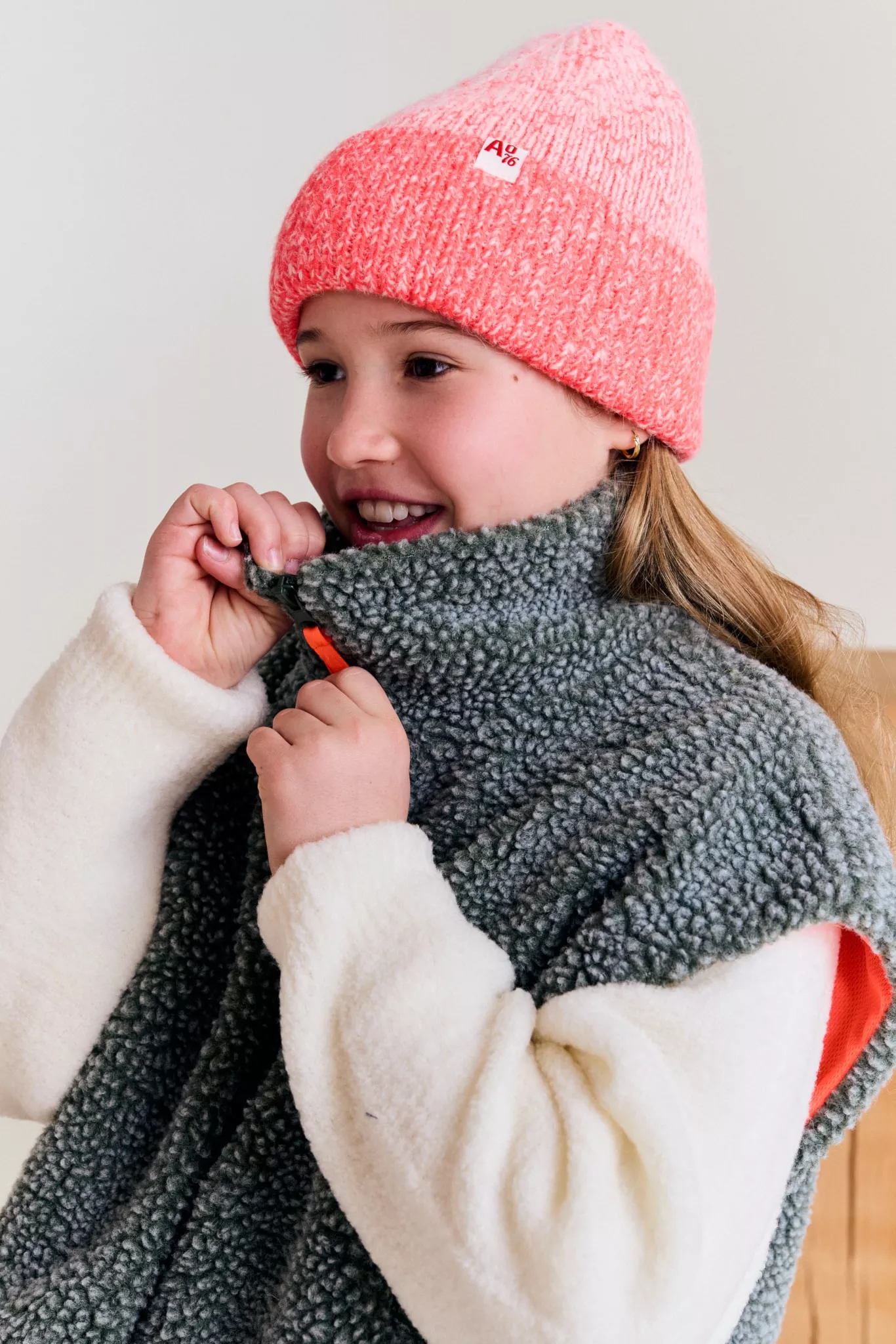 Gilet SEILAH, AO76
