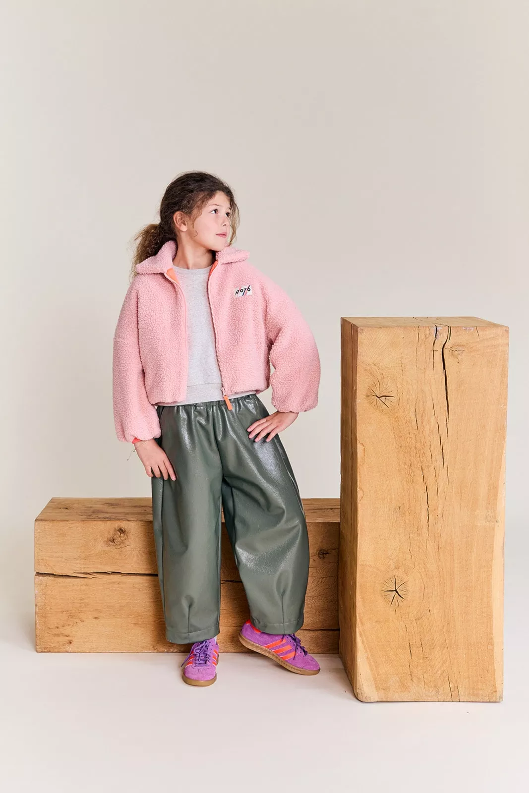 Veste MOLLY, AO76