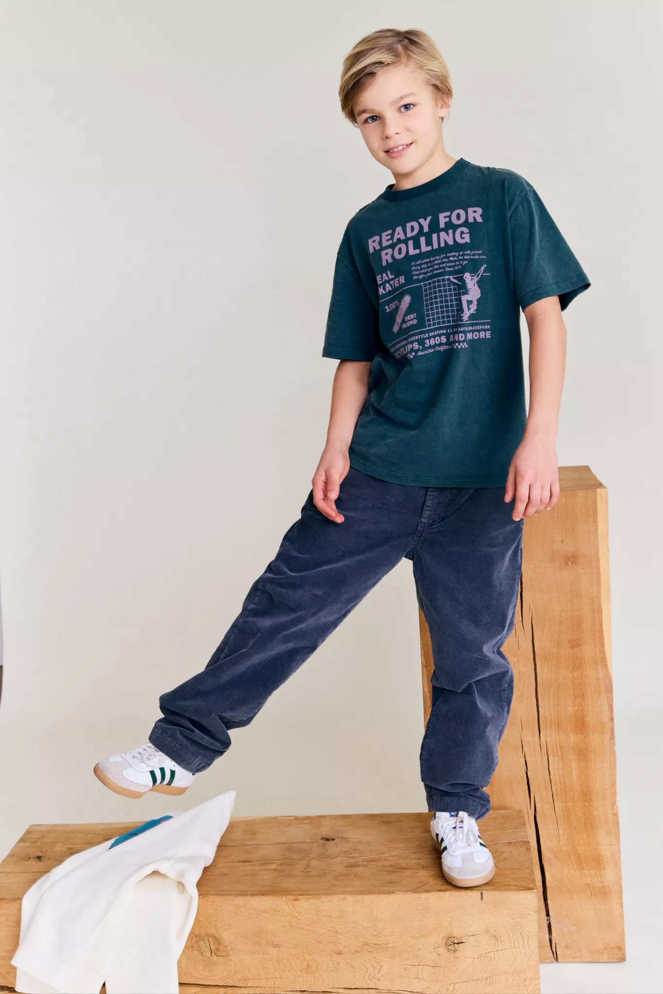 Pantalons LUKE, AO76