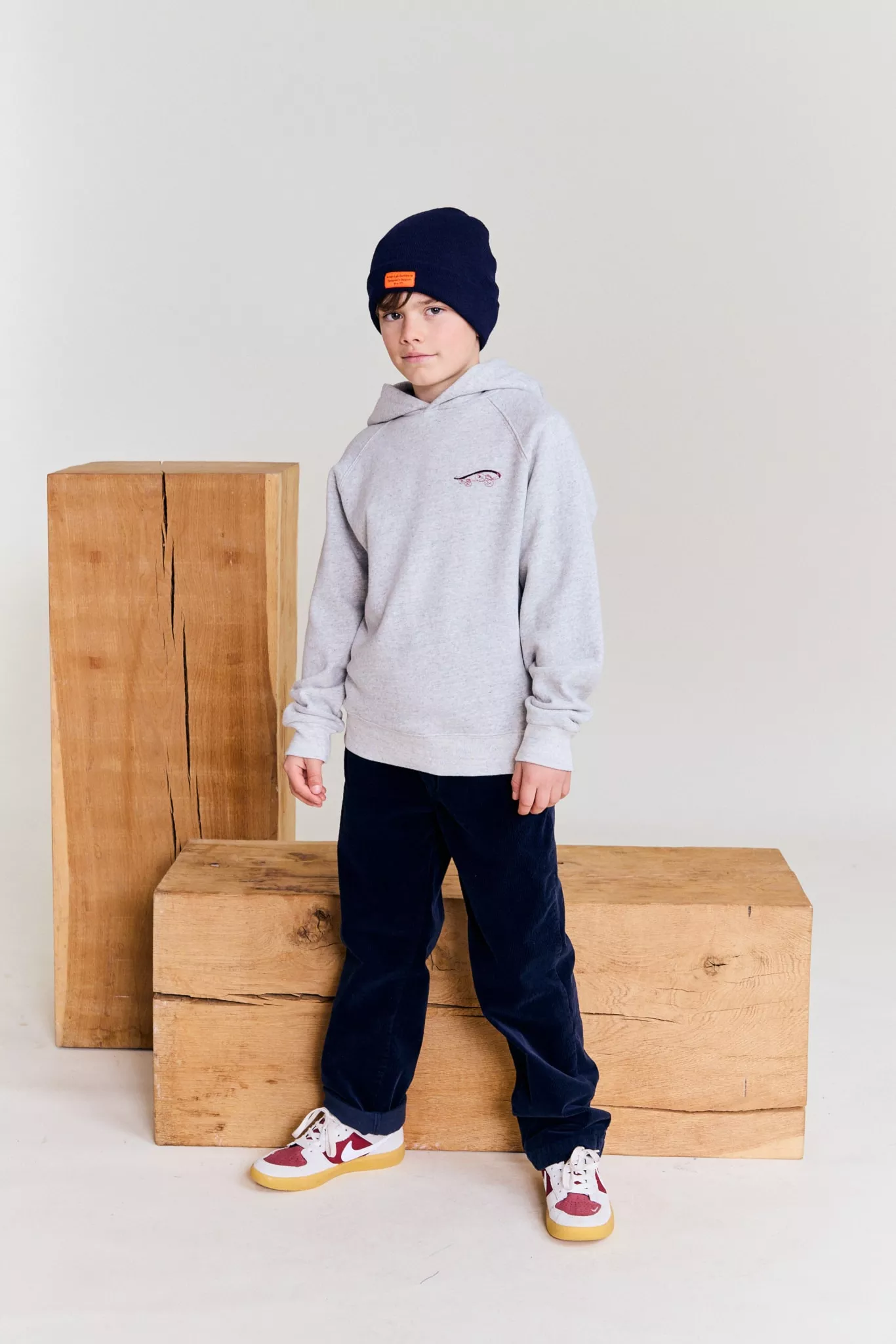 pantalons OL LUKE, AO76