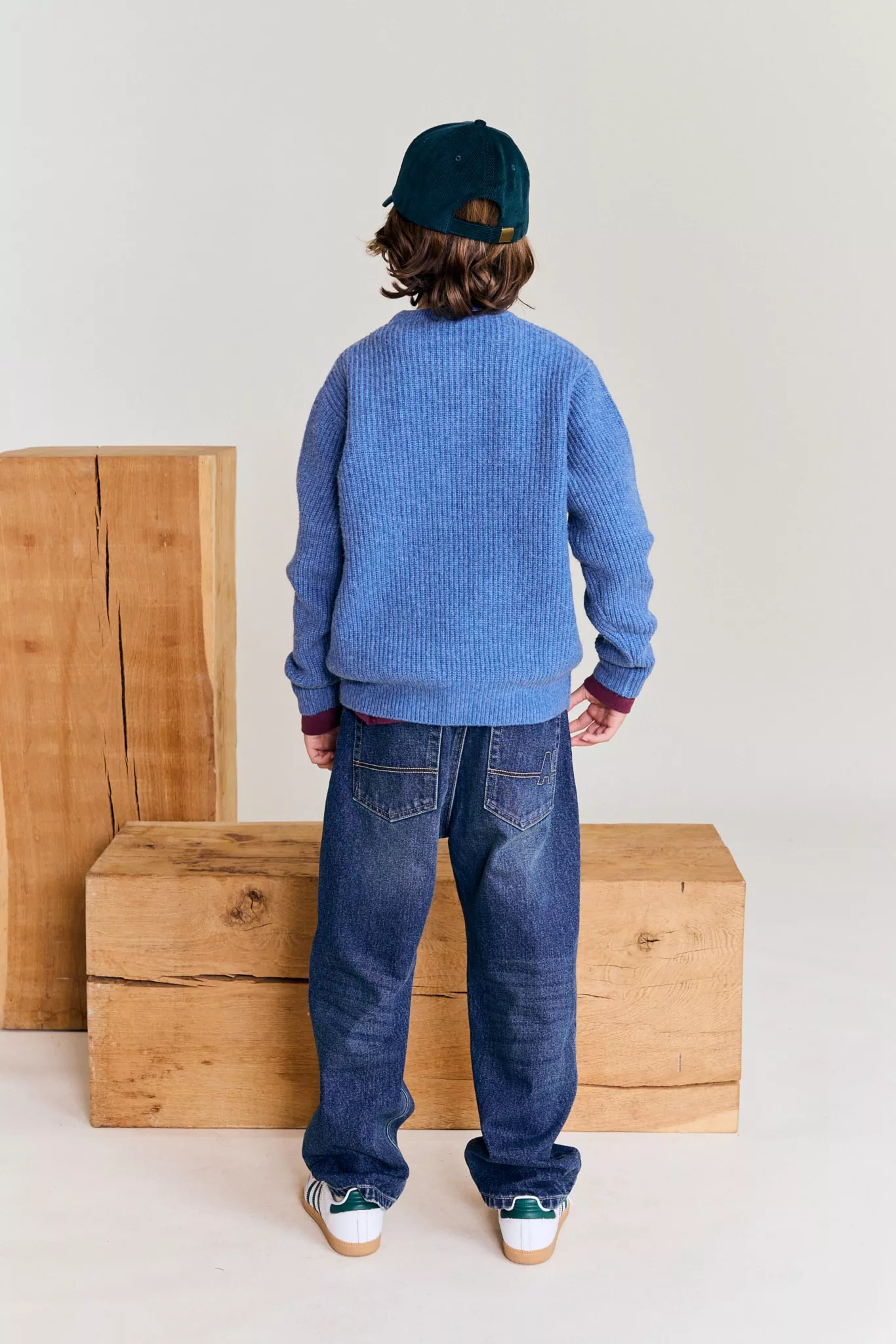 Jeans FINN, AO76