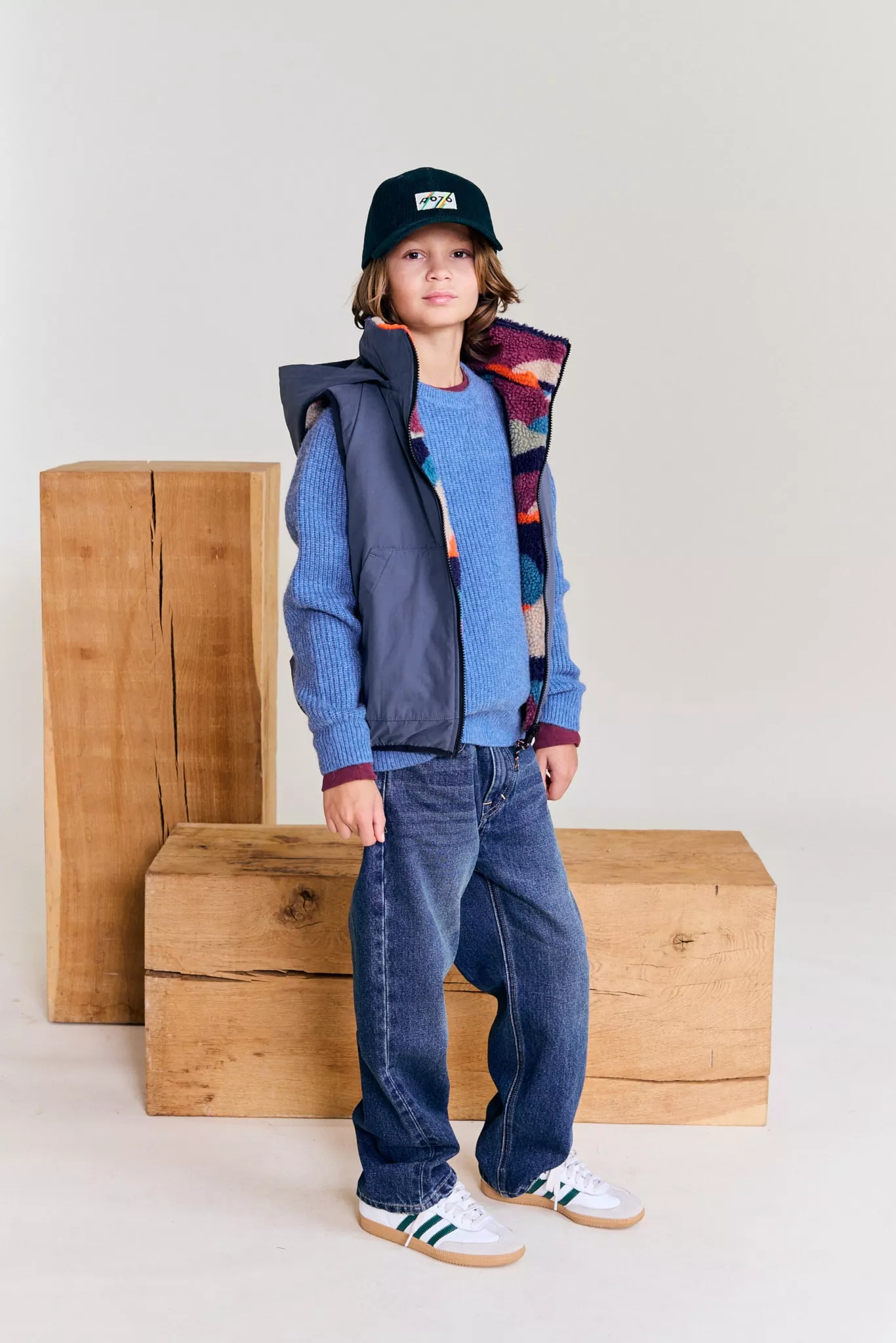 Jeans FINN, AO76