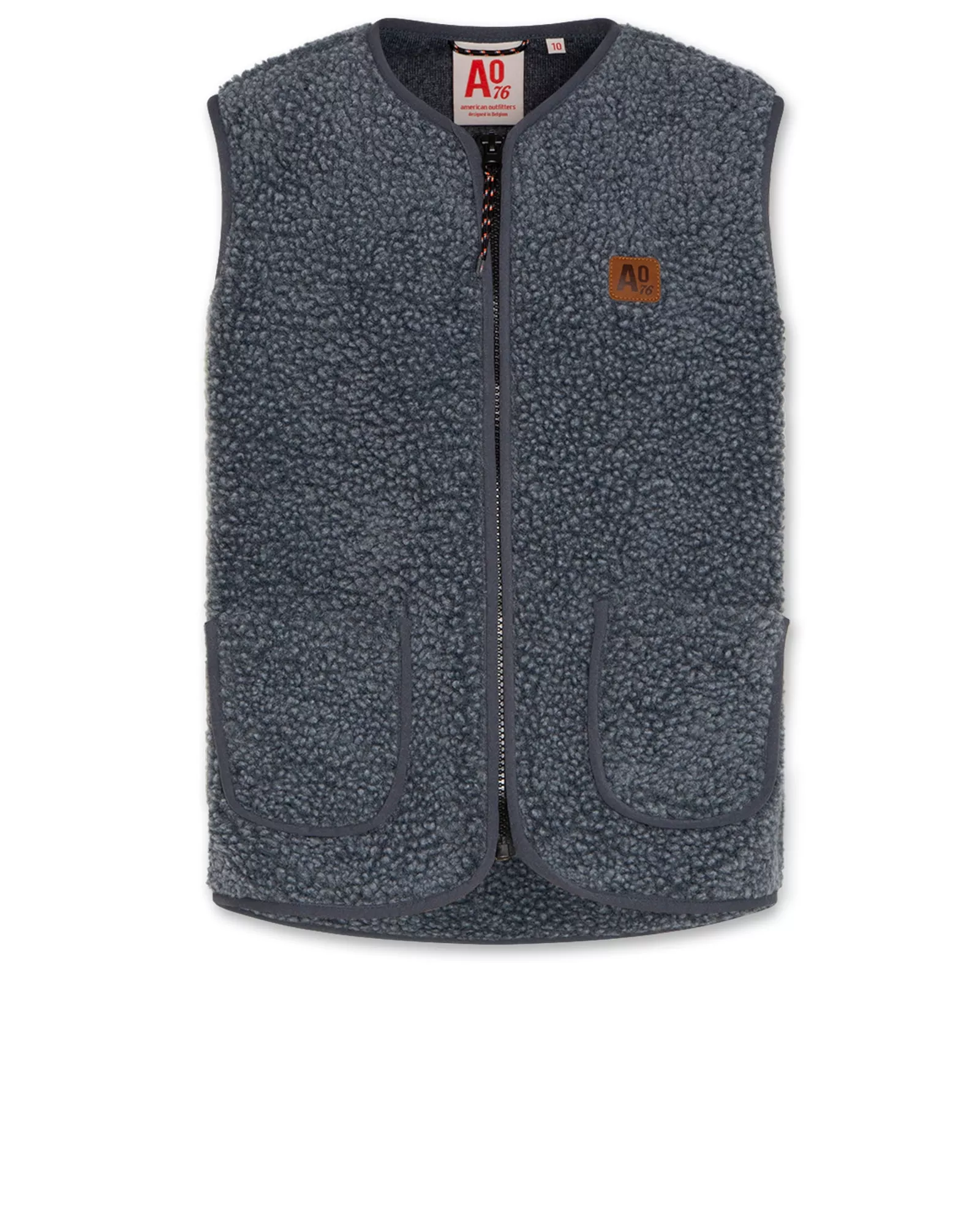 Gilet MASON, AO76