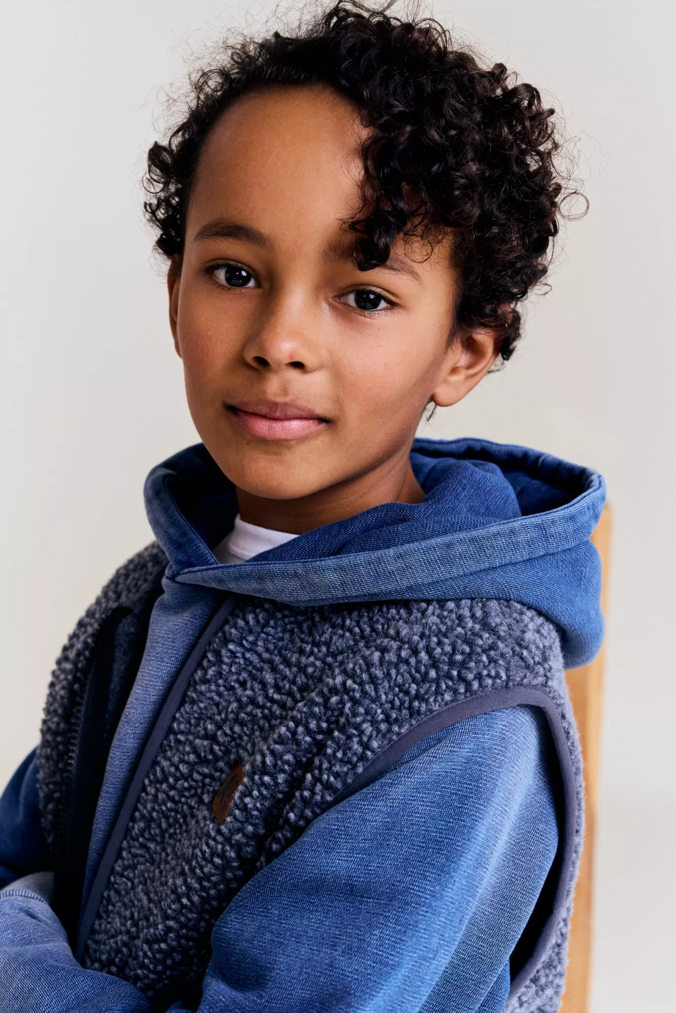 Gilet MASON, AO76