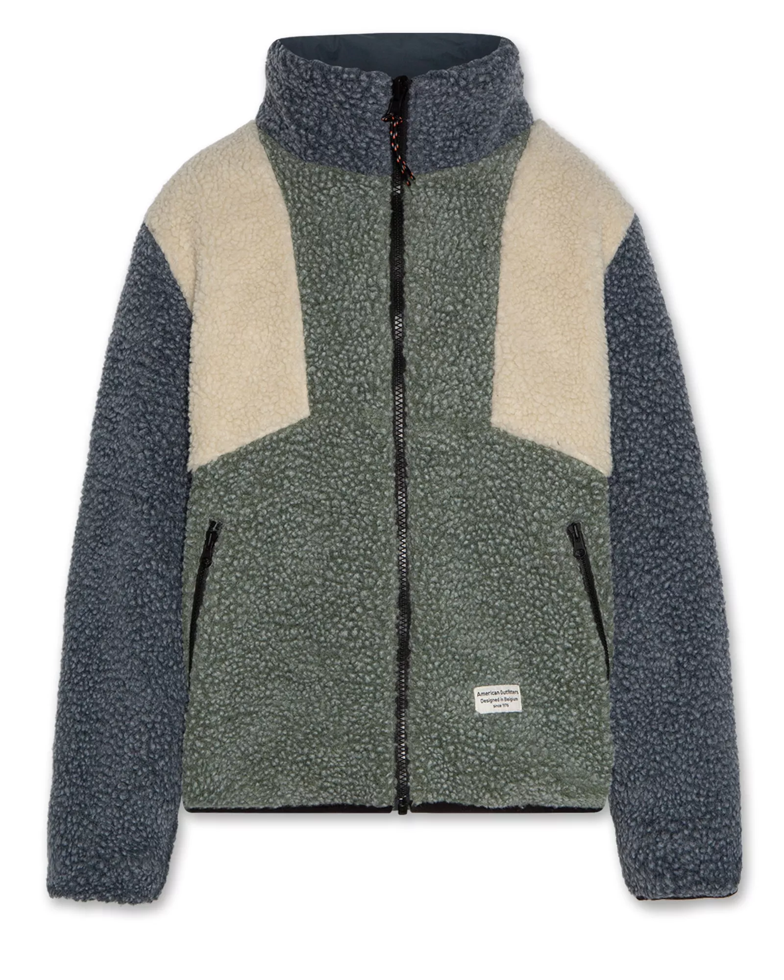 Veste réversible HARRY, AO76
