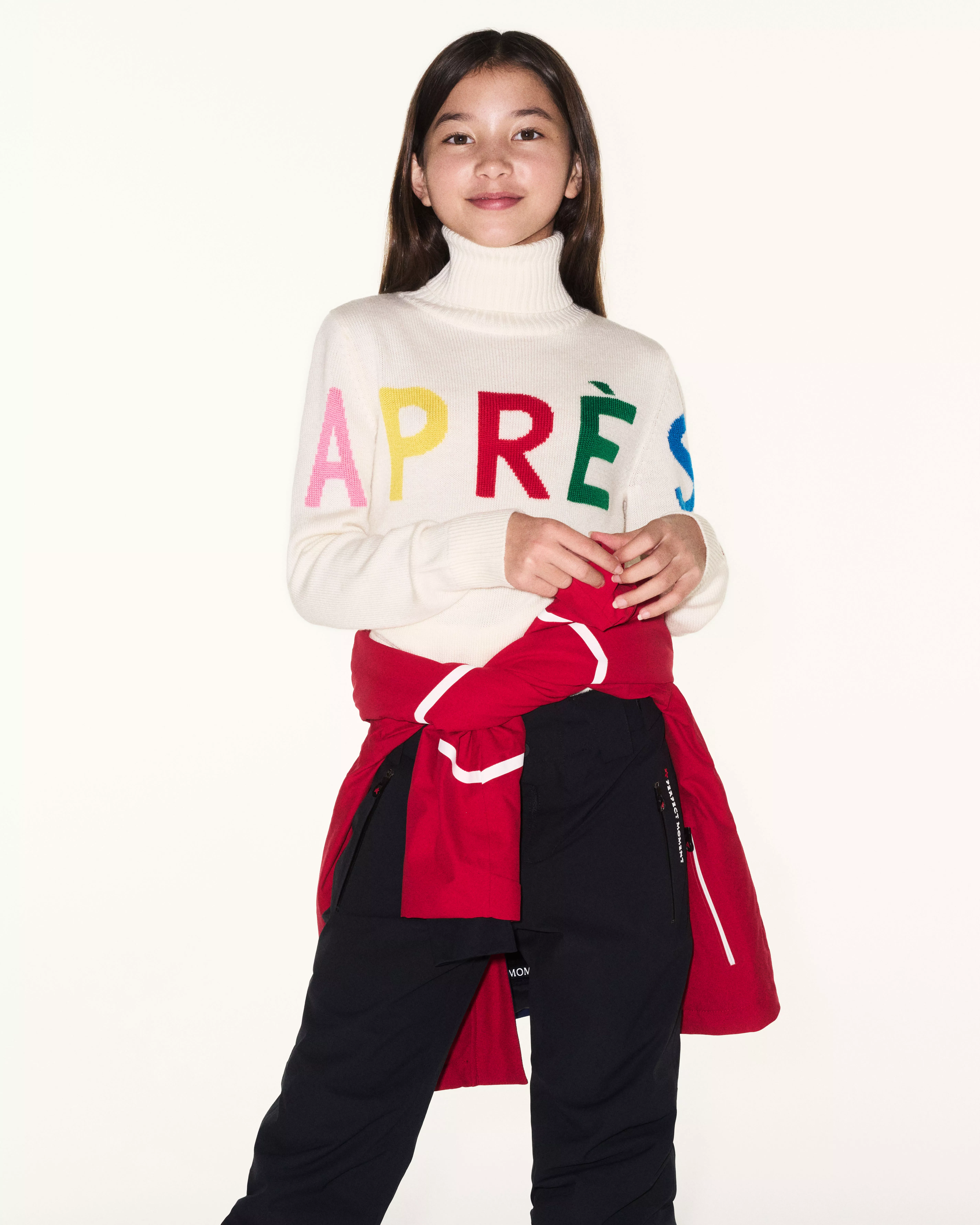 Sweater APRES, Perfect Moment