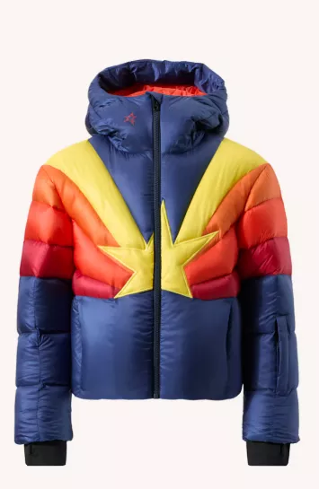 Veste de ski Perfect Moment