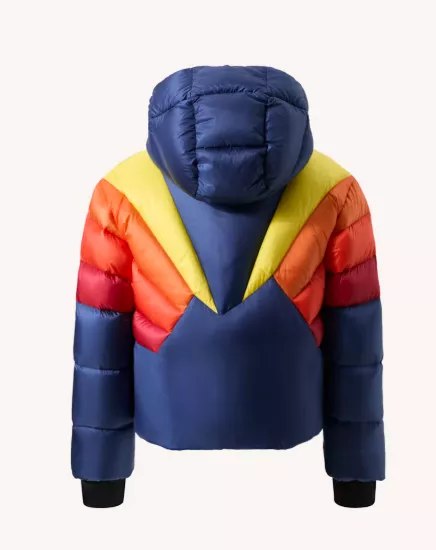 Veste de ski Perfect Moment