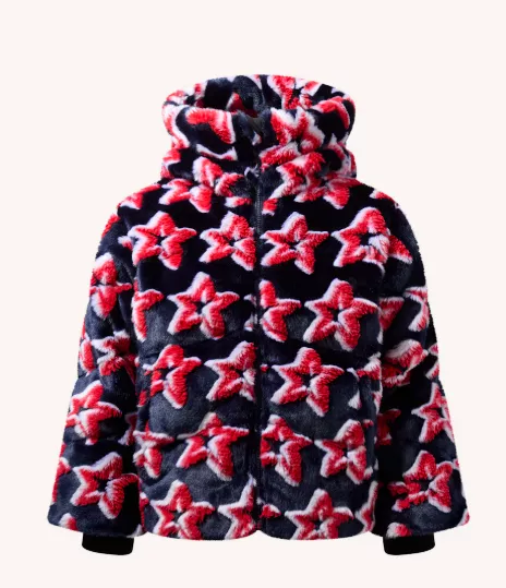 Veste polaire, Perfect Moment