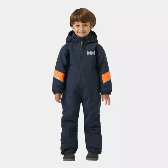 Combinaison one piece, Helly Hansen