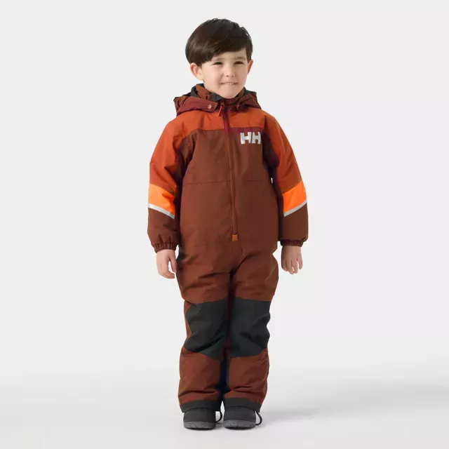 Combinaison one piece, Helly Hansen