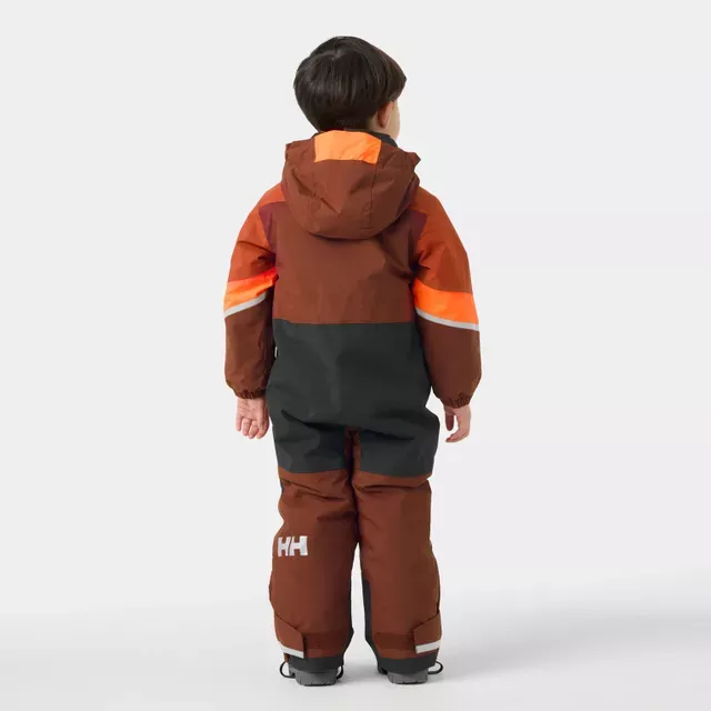 Combinaison one piece, Helly Hansen