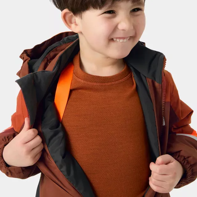 Combinaison one piece, Helly Hansen