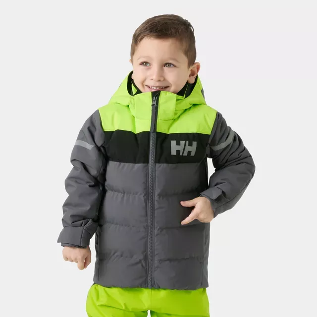 K Vertical Veste de ski Helly Hansen