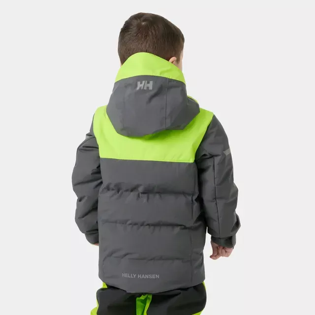 K Vertical Veste de ski Helly Hansen