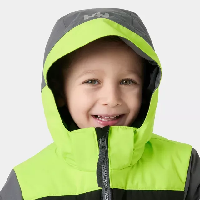 K Vertical Veste de ski Helly Hansen