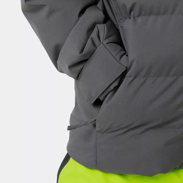 K Vertical Veste de ski Helly Hansen