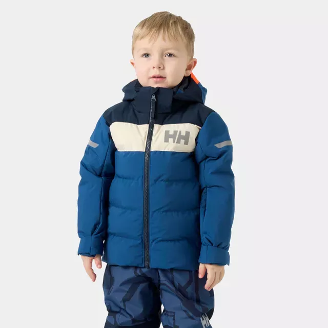 K Vertical Veste de ski Helly Hansen