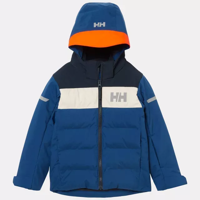 K Vertical Veste de ski Helly Hansen